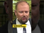 Kłótnia w studiu! “Pan odleciał w kosmos” | OnetNews