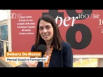 “Armonia” il libro di Deborah De Nuzzo per il benessere nel lavoro e nella vita