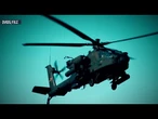 U.S. launches ‘self-defense strikes’ against Iran after downing of helicopter