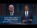 tagesschau in Einfacher Sprache 19:00 Uhr, 11.11.2024