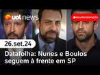 UOLO NEWS NOITE - 26/9 (Editado)