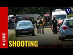 LIVE: Five dead in a shooting in the city of Stade, Germany