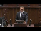 Sachajko: osoba,która publicznie obrażała Polaków, została strażnikiem tej części historii! Skandal!