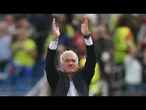 Mondial 2026 : La der' de Deschamps, Zidane successeur annoncé • FRANCE 24