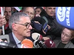 Ex Ilva, Palombella (Uilm): "Governo continua a sfidarci, non sanno dirci cosa vogliono fare"
