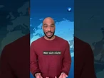 Düren und Dortmund führen teilweise Bettelverbotszonen ein. #verbot #betteln #shorts #tagesschau