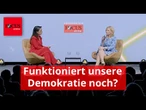 Funktioniert unsere Demokratie überhaupt noch, Julia Klöckner?