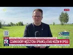 Selekcja uczestników i agresja ludzi Trzaskowskiego na jego wiecach! | Republika Dzień