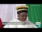 Côte d'Ivoire : les candidatures de Laurent Gbagbo et Tidjane Thiam ont été définitivement rejetées