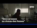 Disparition de Lyhanna: ce père dénonce des attouchements commis par Jérôme B. sur sa fille