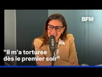 Lydia Hadjara, qui accuse Raël de violences sexuelles, gagne son procès en diffamation