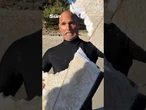Terrifying shark attack at a beach in Australia as beast chomps bite from surfer’s board