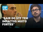 Análise: Barroso deve sair do STF em meio a pressão de Trump contra a corte? | O POVO NEWS