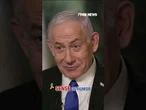 ‘REMARKABLE’: Netanyahu praises Trump for support of Israel #foxnews #news #shorts