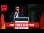 Merz-Reformen zünden AfD-Turbo und in Magdeburg brodelt es