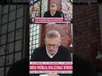 Tusk i jego ekipa została złapana na gorącym uczynku.