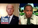 'TONE-DEAF': Stephen A Smith grills Democratic Party