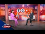 Tg4 Medicina - Chirurgia mininvasiva per il tumore al seno