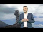 Katastrofa, która wstrząsnęła światem – erupcja Krakatau 1883