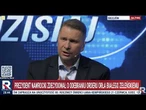 „Zdrada kosztuje Order Orła Białego”. Czarnek ostro o Zełenskim po decyzji Nawrockiego