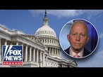Dem defector issues DIRE warning: This is a 'REALLY BIG DEAL'