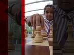 Bodhana Sivanandan, 9, is the youngest chess player ever to represent England. #Chess #BBCNews