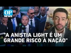 Pressão por anistia pode gerar novo embate entre judiciário e legislativo? | O POVO News