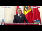 Prezydent Duda: Mołdawia stawia czoła Rosji – społeczeństwo chce być częścią Zachodu