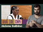 Alcione Albino no Divã de CNPJ