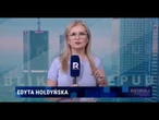 Kto zbada aferę KPO? | Edyta Hołdyńska | #DzisiajSprawdzam