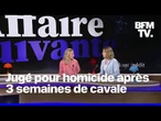 Comment s'organise la traque d'un suspect en cavale