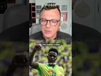 Mauro Cezar: Vini Jr. e jogadores atuais ainda não escreveram suas histórias