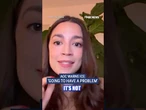 AOC goes off on Newark ICE arrests, warns against additional action by DHS #foxnews #us #fox #aoc
