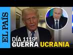 GUERRA UCRANIA | Trump y Putin se reunirán este martes para negociar el fin de la guerra | EL PAÍS