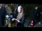 Więźniowie polityczni uwolnieni! ,,Spędziłam 5 lat w kolonii, dziękuję za wolność!''