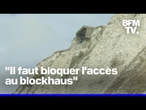 Devenu viral sur Tiktok, ce bunker menace de s'effondrer dans le Pas-de-Calais