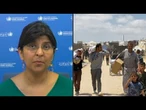 ONU: Mais de 600 pessoas morreram durante entrega de ajuda em Gaza | AFP