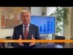 Sangalli "Il terziario di mercato fa crescere l'occupazione in Italia"