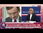 PILNE: Żurek chce odebrania Ziobrze immunitetu. JEST WNIOSEK