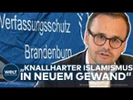 DEUTSCHLAND: Verdeckte Einflussnahme – Verfassungsschutz warnt vor neuer Strategie!
