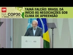 COP30: Brasil dá início às negociações sob clima de apreensão | BASTIDORES CNN