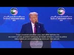Trump: Troppi Presidenti Usa pretendevano di giudicare leader stranieri. Quello compito di Dio
