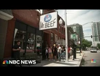‘The Bear’ shines new light on iconic Chicago sandwich