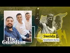 'Killed for what, religion?': inside the horror of southern Syria's sectarian violence
