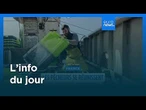 L’info du jour | 19 juin 2026 - Matin