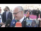 Gualtieri: "Onorati per la visita di Papa Leone in Campidoglio, vogliamo camminare insieme a lui"