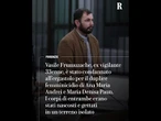 Ergastolo. Si chiude con questa parola il processo di primo grado nei confronti di Vasile Frumuzache