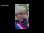 Stallo su nuovo Governo in Francia, Le Pen: "Il responsabile è Macron"