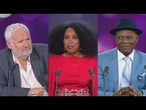 "A l'Affiche Planète Afro" : les 25 ans de la collection "Continents Noirs" à l'honneur • FRANCE 24