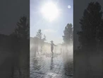 ‘El Niño’, un fuerte episodio meteorológico global, ya ha empezado #ElNiño #Meteorológico #Clima